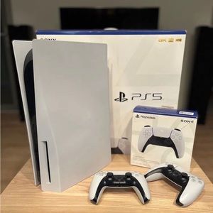 PS5